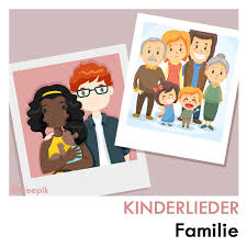 Familienlieder Kinderlieder Familie Musik Fur Die Familie Familienzeit Mama Papa Oma Opa On Spotify
