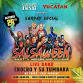 Culture Beat Salsaween Pt. 1 @ Mariscos Yucatán – event image