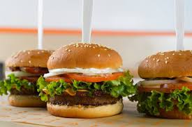 If you're curious about the answer, then take our yummy quiz now! Does Whole Foods Have The Impossible Burger Burger Poster