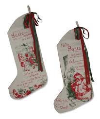 When buying a used or vintage item, including vintage christmas decorations like stockings, it is important to feel that you are getting a real value, especially if the price of the item is high. Vintage Stocking Ornament Primitive Christmas Stocking Bethany Lowe