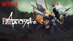 Check spelling or type a new query. Best Dubbed Anime On Netflix Comixbooks Best Dubbed Anime Netflix Anime Fate Zero