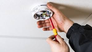 The smoke detector for sure were going off but i suspect it was do it with the carbon monoxide i'm going to call kidde tomorrow even though i find them completely useless but i want to figure this out. Cost Of Installing Hardwired Smoke Alarms