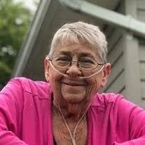 Brenda Joyce Cope Obituary