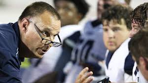 Alma Bryant coach Doug Hoehn announces retirement following game