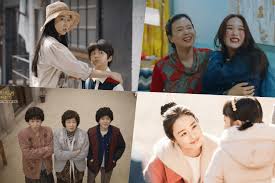 All about my mom (english title). Queens Of Duality 14 Fierce But Loving Moms Of Ok Dramas Gossipchimp Trending K Drama Tv Gaming News