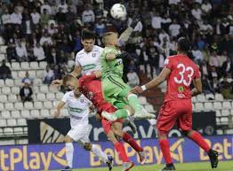 Place a moneyline bet on patriotas vs once caldas with bet on sports. Ni Contra 10 Jugadores Del Rival Puede El Once Caldas Ganar En El Estadio Palogrande Empato 0 0 Con Patriotas