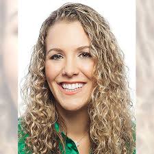 Long Beach library foundation director Kate Azar to step down