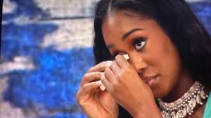 BB 25 Kirsten is a s$$$ shamed, but it’s game, right #BB25  #CameshiaReviewsbb