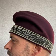 Thick Winter Phrygian