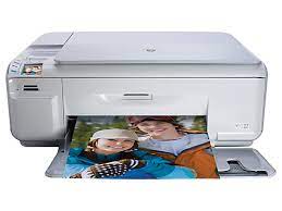 Hp druckertreiber photosmart c 4180. Hp Photosmart C4583 All In One Printer Software And Driver Downloads Hp Customer Support