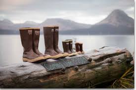 Little Xtra Tuff Boots To Announce A Second Alaskan Baby