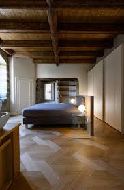 Maison Forte Bertoncello Architetti Associati Interior Architecture Contemporary Furnishings Fortress House