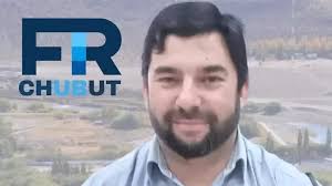 Gustavo Layoute fue electo en Río Mayo