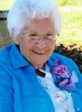 Obituary information for Mary Helen Inglish