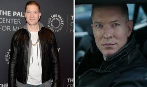 Power: How is Power actor Joseph Sikora similar to Tommy Egan?