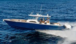 Wholesale marine has the center console boat covers you need to cover your boat while docked or moored. Valhalla Boatworks