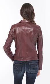 We did not find results for: Cuirs Guignard Lederbekleidung Leder Guignard Damen Lederjacken