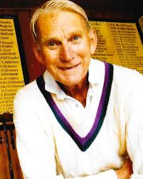 Bernard Neal's Instagram, Twitter & Facebook