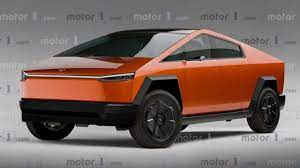 Официальный предзаказ на комплектации тесла кибертрак. Kibertraku Tesla Ne Projti Sertifikaciyu Dlya Evropy