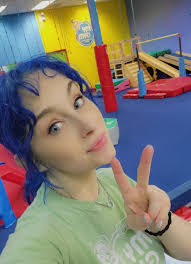 Cassie Hogan's Instagram, Twitter & Facebook