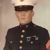 Obituary information for Theodore E. McDougall