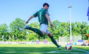 zürich – greuther fürth