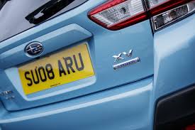 For that accommodation you get bigger ammunition consumption, lower emissions and the adeptness to drive at up to 25mph on array only. 2020 Subaru Xv E Boxer Hybrid Goes On Sale In Britain From 30 995 Carscoops
