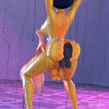 Rule34 - If it exists, there is porn of it  alex (totally spies)  7216355