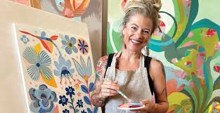 Michelle Allen — Enesco Gift Shop