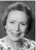 HELEN DASELER Obituary (2012)