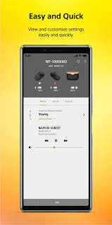 Sony Headphones Connect For Android Apk Download