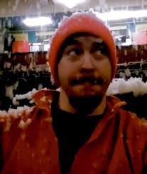 Joshua Mohler's Instagram, Twitter & Facebook