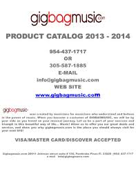 Shop commercial kitchen equipment casters and legs. Gigbagmusic Com Product Catalog 2013 2014 By Ming Drum Issuu