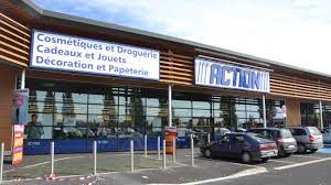 Avec ses produits abordables, modernes et étonnants, action est en europe le magasin favori pour les petits budgets. Brignoles Le Magasin Action Ouvre Cette Semaine