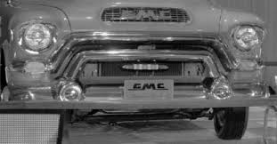 Image result for Harmony Gray 1956 GMC