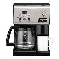 Maybe you would like to learn more about one of these? Cuisinart Coffee Pot With Hot Water Dispenser Promotions