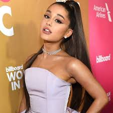 The studio embarked on a massive campaign to promote the film through costly tv spots, influencer screenings and social media hits featuring ariana grande, oprah winfrey, reese witherspoon, hugh. Ariana Grande Wiki Height Weight Age Boyfriend Family Biography Net Worth More