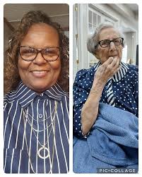 Elisabeth Stojanovic Obituary (1920