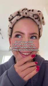 Millie Project Management