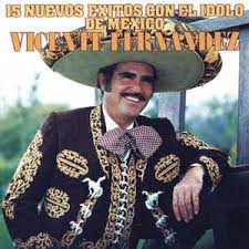Salu2 a todo puebla, zacatlan, y atoyatempan. Hermoso Carino Song By Vicente Fernandez Spotify