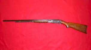 Remington Model 12 History