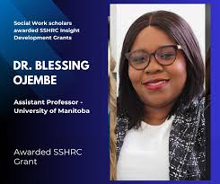 Valéry Brosseau, MSW