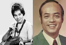 Thái Thanh và cuộc hôn nhân gãy gánh ngang đường với tài tử Lê Quỳnh