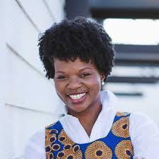 Simone Boyd's Instagram, Twitter & Facebook