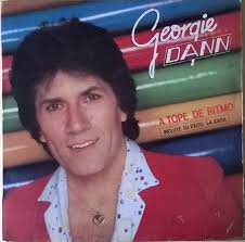 Georgie Dann Discography: Vinyl, CDs, & More