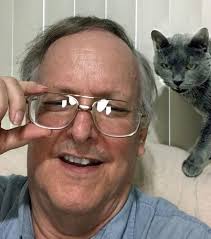 Former Suncoast News reporter Carl Orth dies