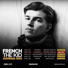 Ebonie King's Instagram, Twitter & Facebook