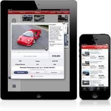 Autotrader For Mobile