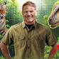 Steve Backshall event image