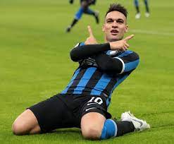 Argentina squad for copa america 2021 is filled with many young and talented players like giovani lo celso, lionel messi, lautaro martinez, juan foyth and nicolas tagliafico.they have a huge role to play if argentina wants to win copa america this time. Inter Striker Lautaro Martinez Is Already At A Great Club Says Argentina Coach Amidst Barcelona Real Madrid Links